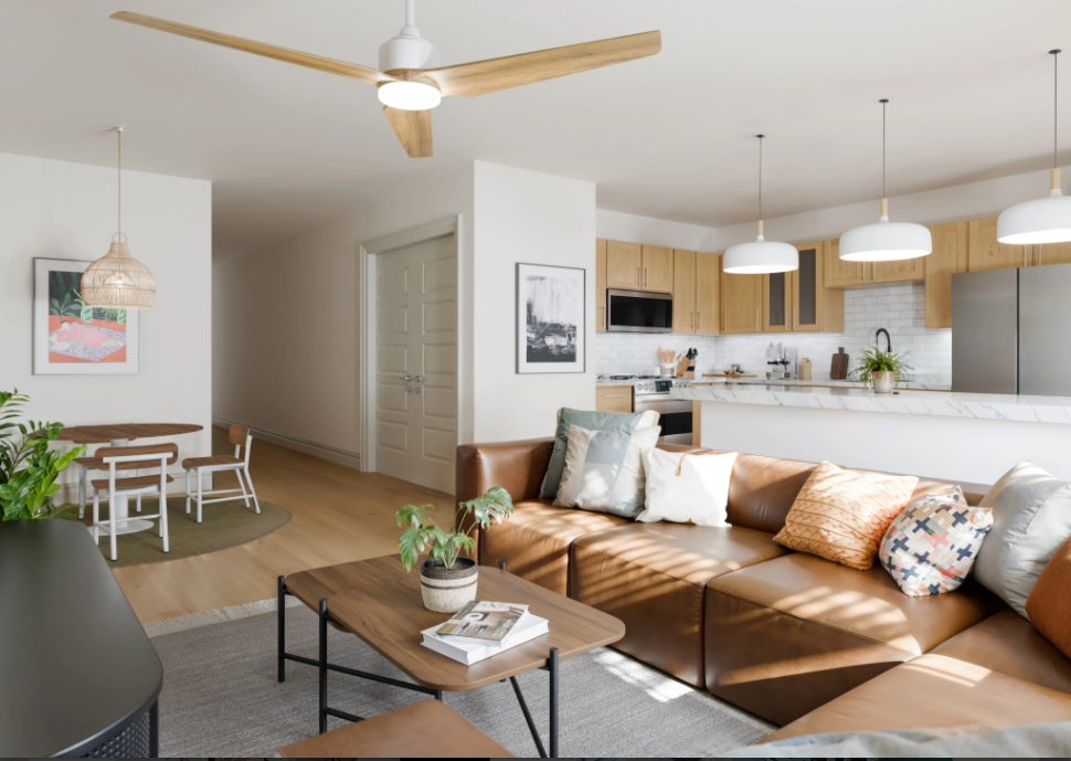 Dining Table - InterSpaceLiving Furniture Store