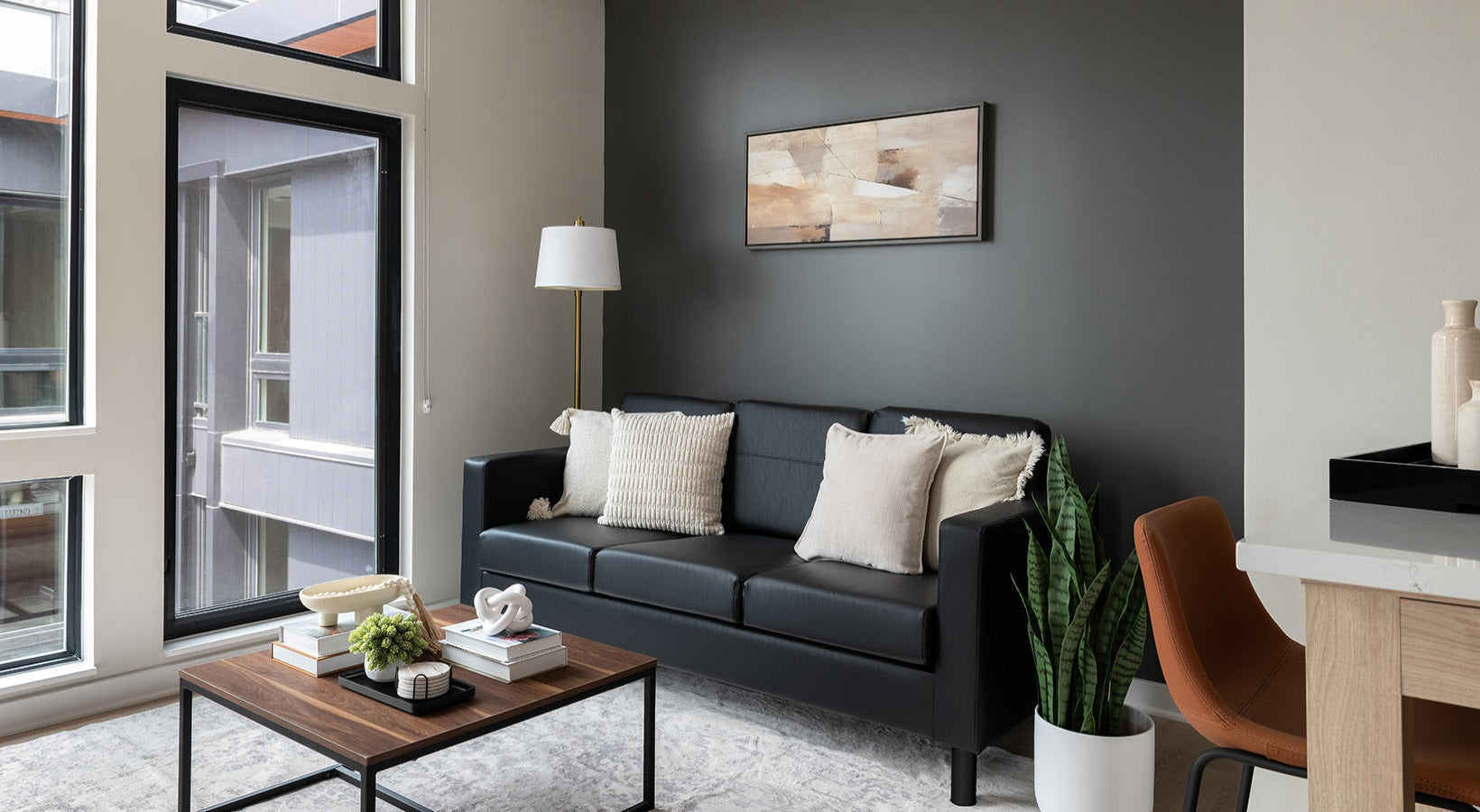 AUSTIN COLLECTION - InterSpaceLiving Furniture Store