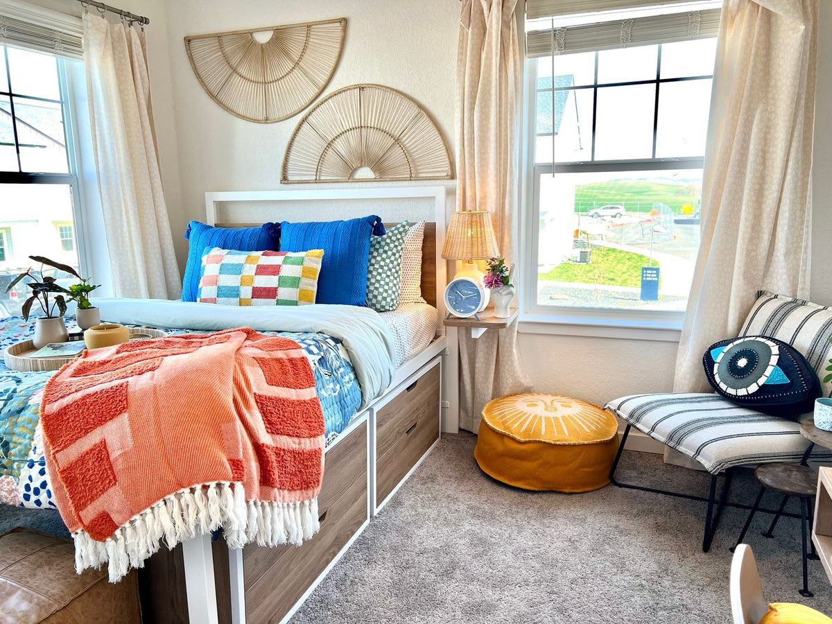 Bed Frames - InterSpaceLiving Furniture Store