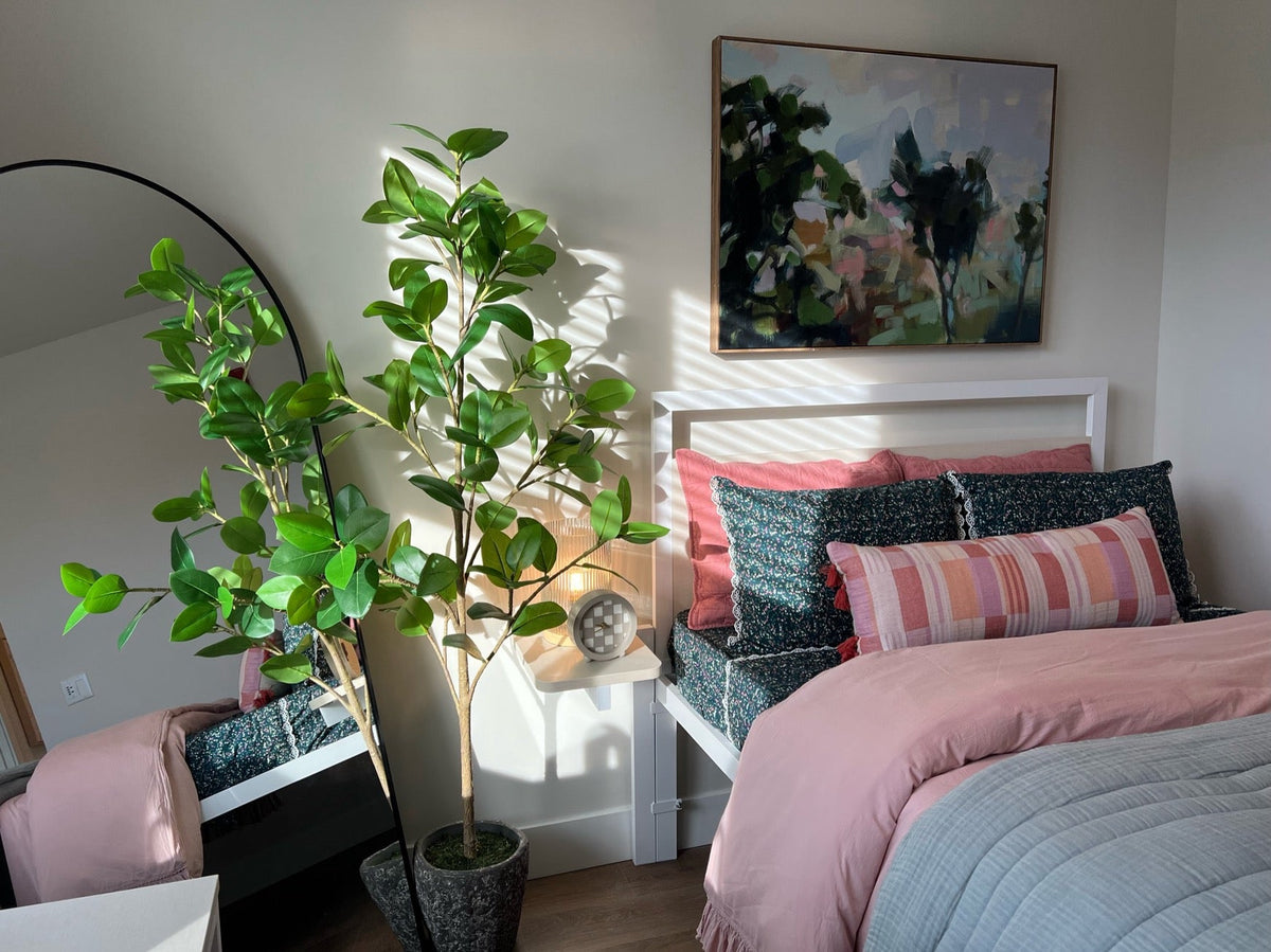 Bedroom - InterSpaceLiving Furniture Store