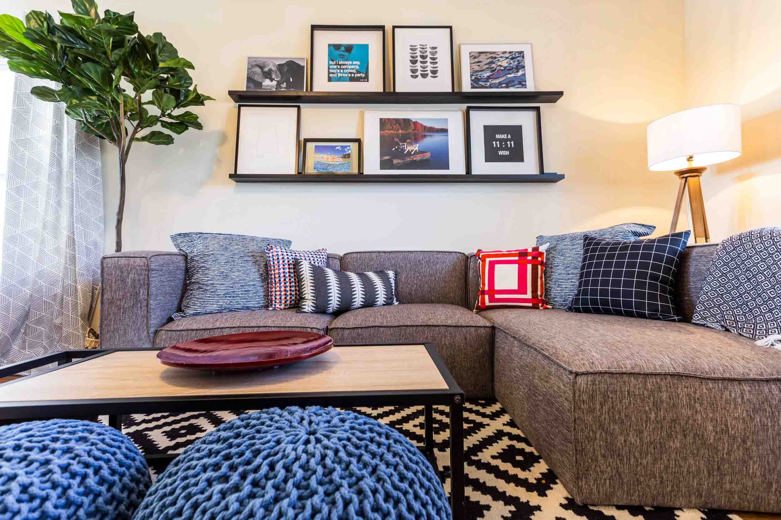 VENICE COLLECTION - InterSpaceLiving Furniture Store