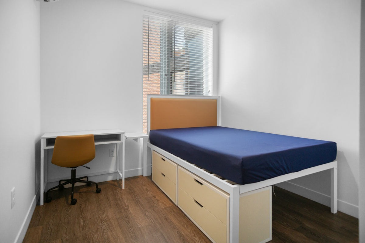 MEMORY FOAM MATTRESS