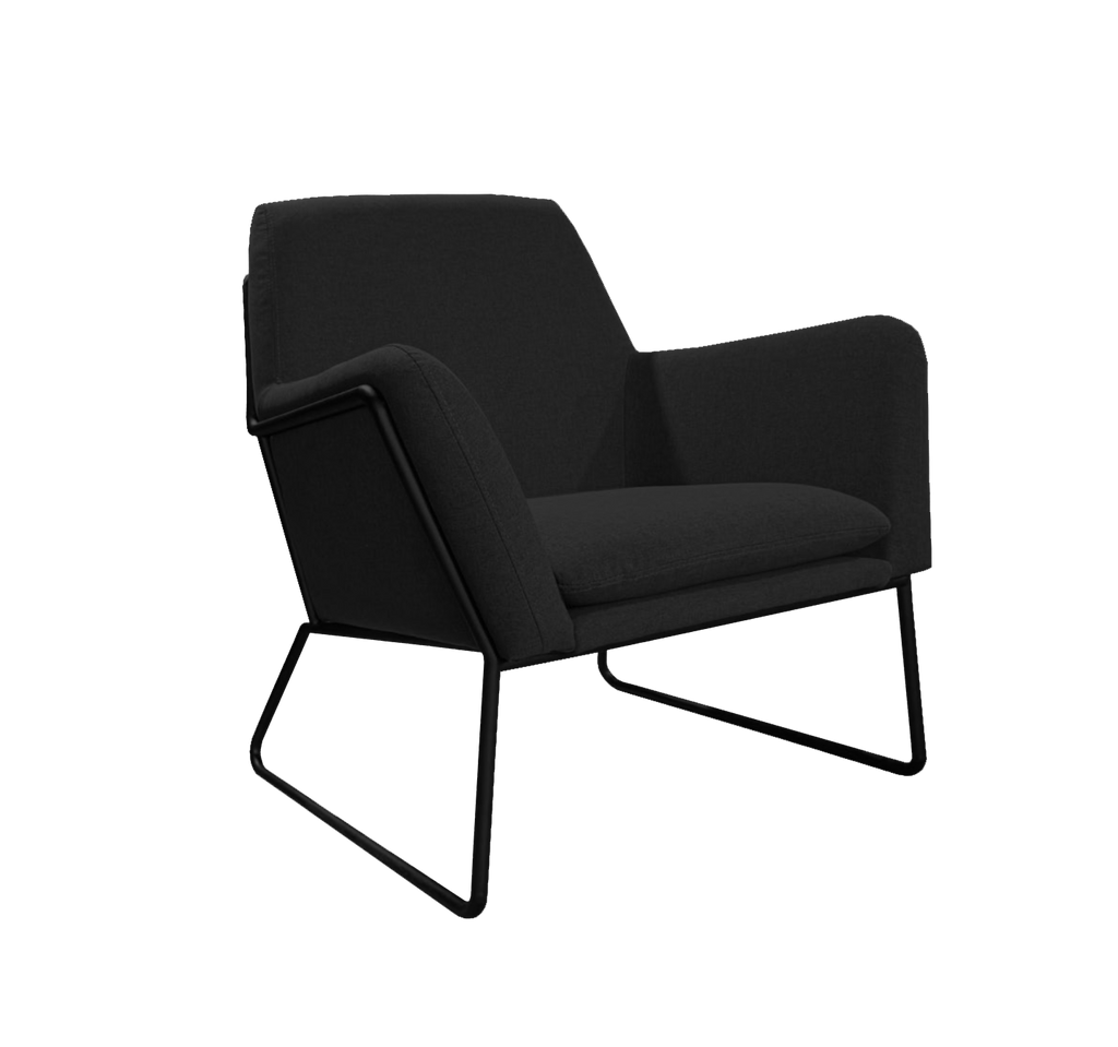 ALPHA ARMCHAIR