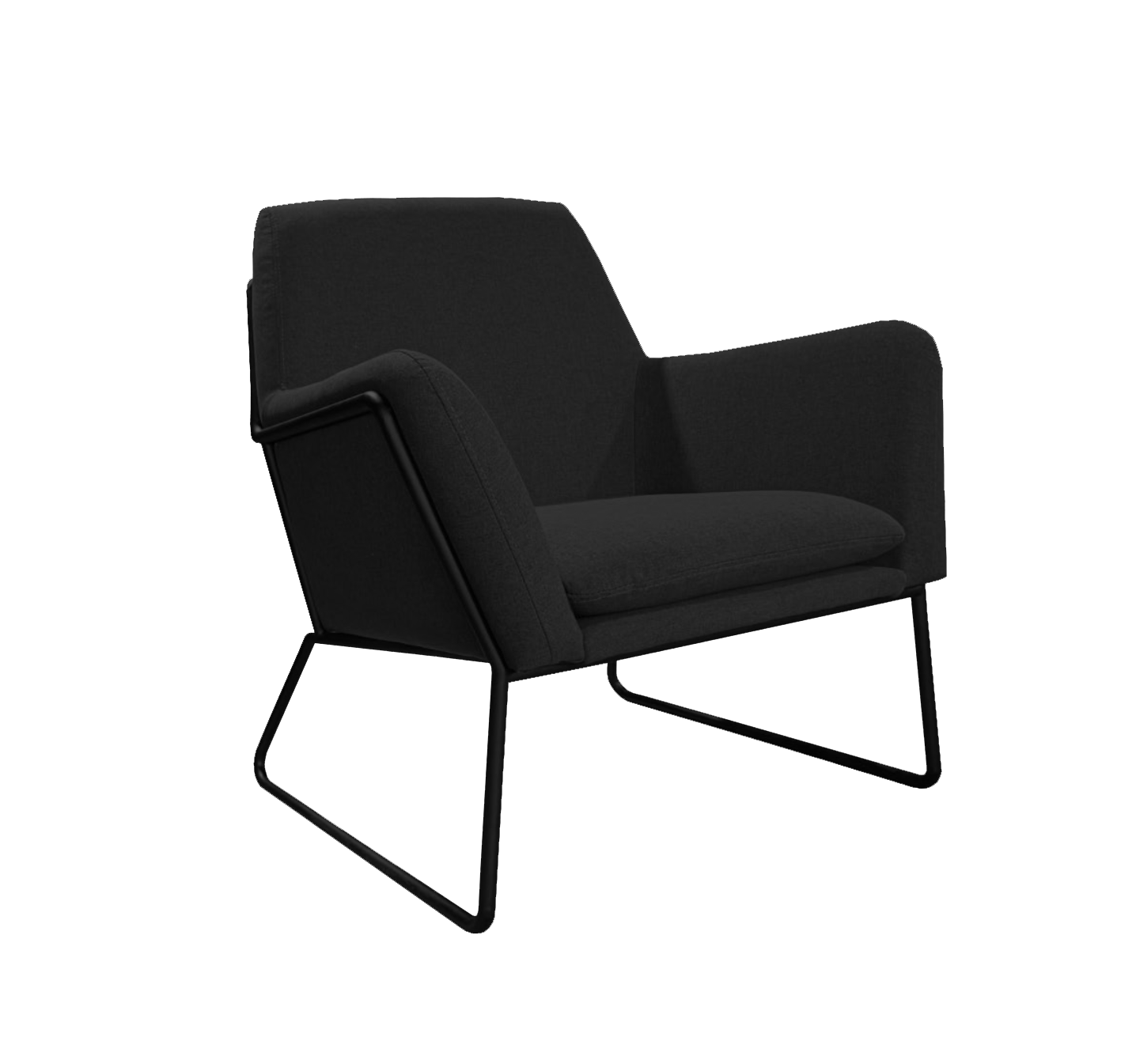 ALPHA ARMCHAIR