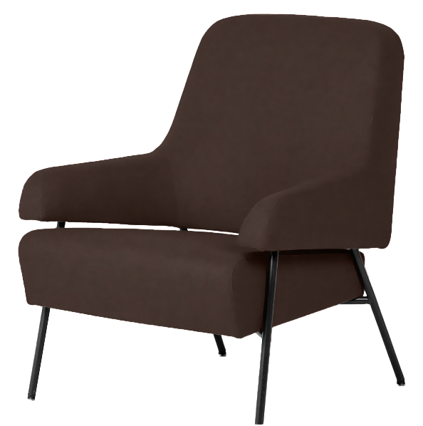 TELLURIDE LOUNGE CHAIR