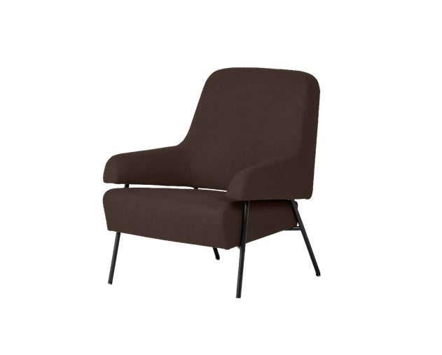 TELLURIDE LOUNGE CHAIR