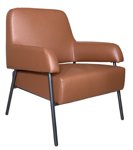 TELLURIDE LOUNGE CHAIR