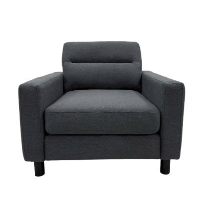 ZILKER ARMCHAIR