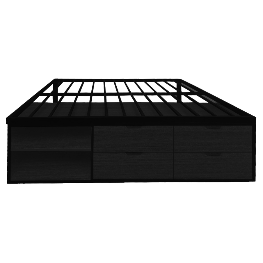 ALPHA BEDFRAME