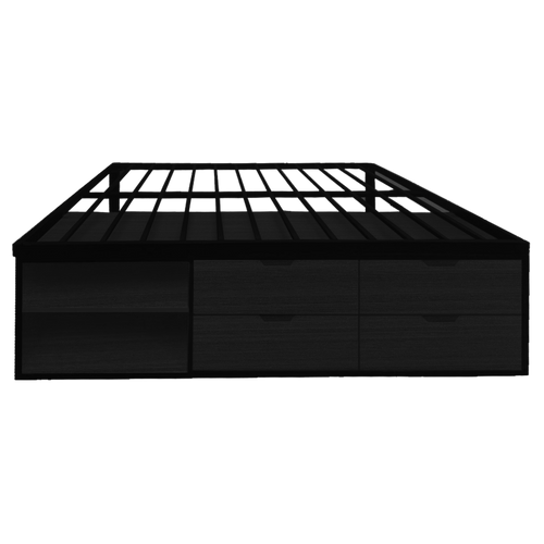ALPHA BEDFRAME