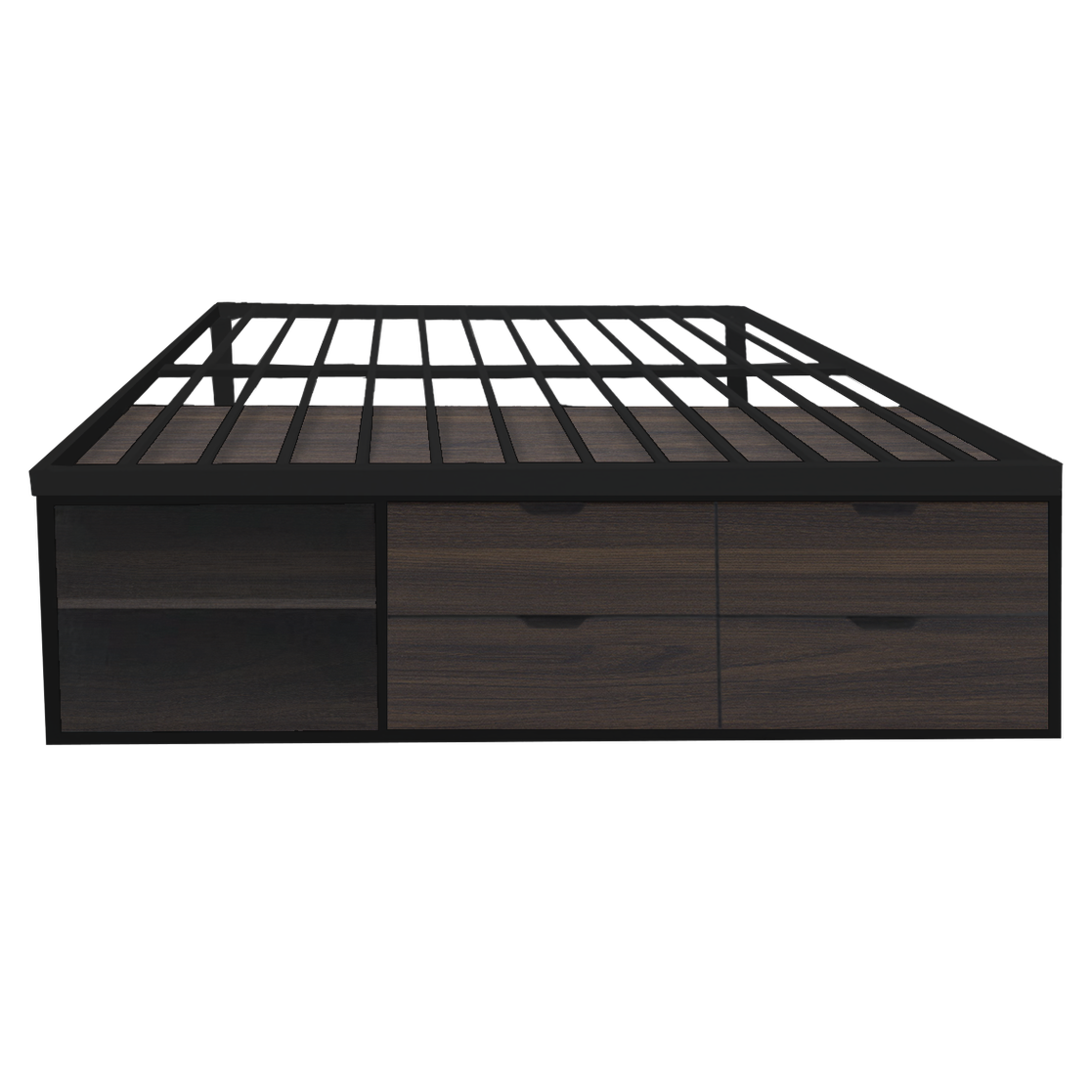 ALPHA BEDFRAME