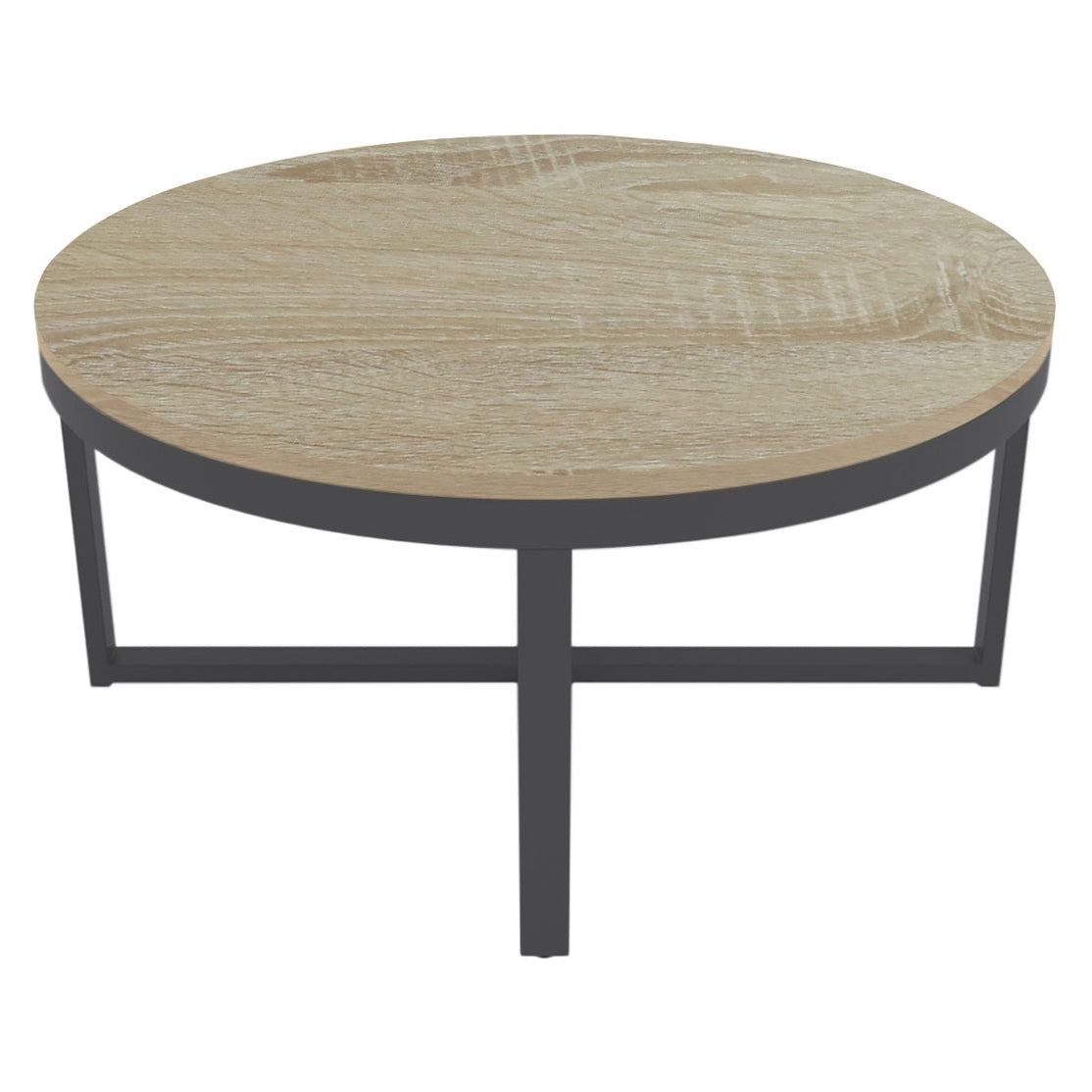ALPHA COFFEE TABLE
