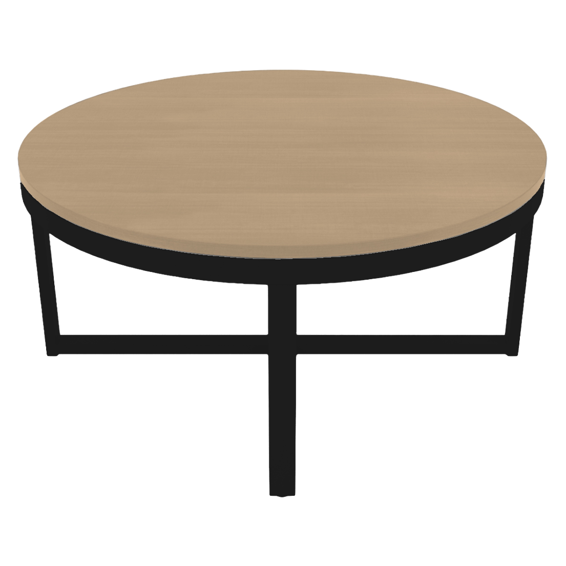 ALPHA COFFEE TABLE