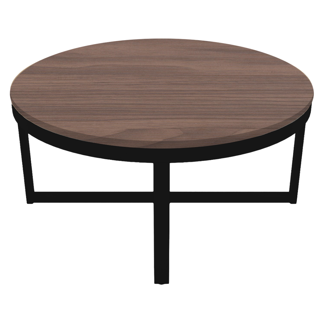 ALPHA COFFEE TABLE