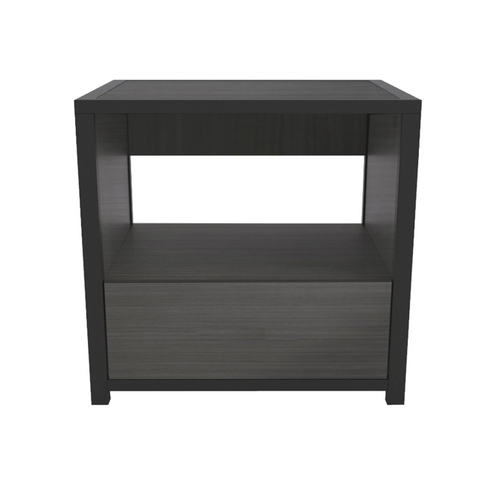 ALPHA NIGHTSTAND