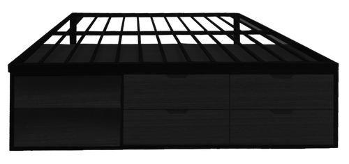 ALPHA BEDFRAME