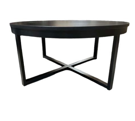 ALPHA COFFEE TABLE