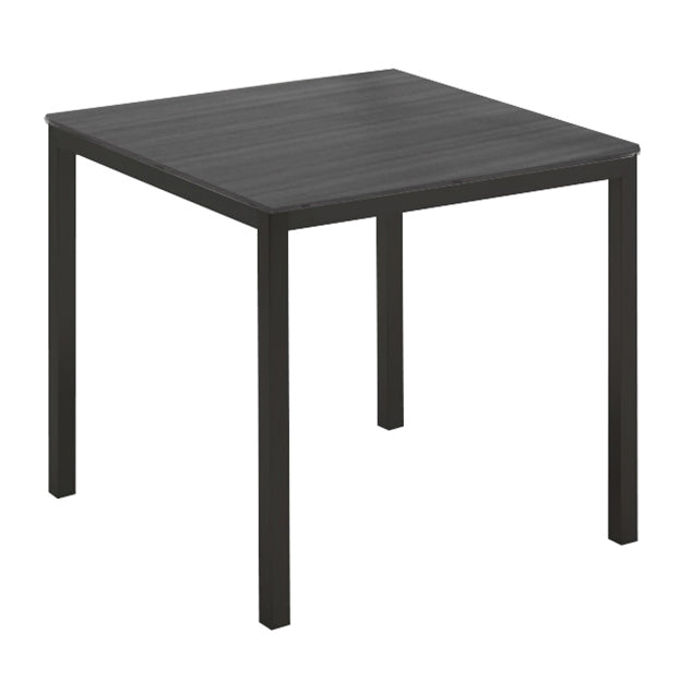 ALPHA SQUARE DINING TABLE