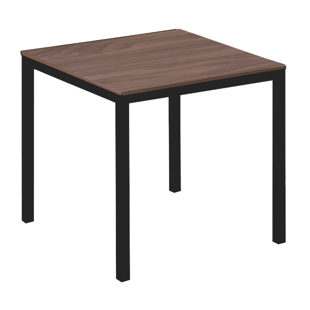 ALPHA SQUARE DINING TABLE
