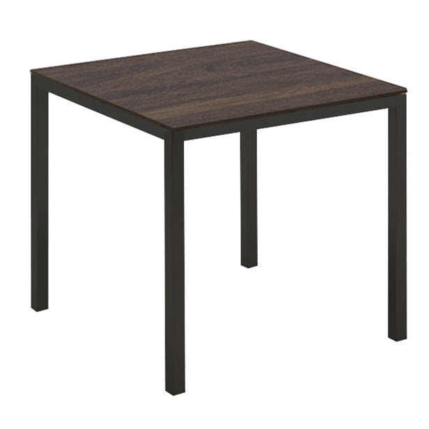 ALPHA SQUARE DINING TABLE