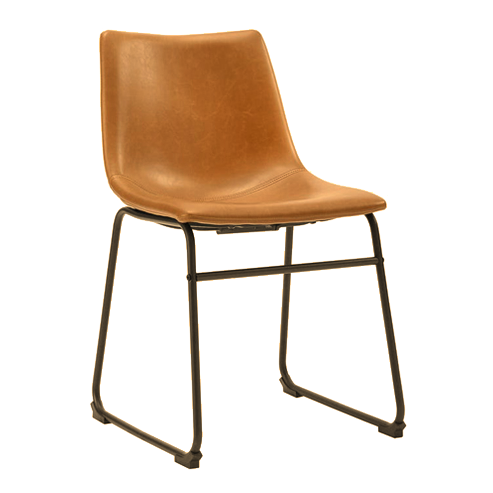 ALPHA DINING CHAIR