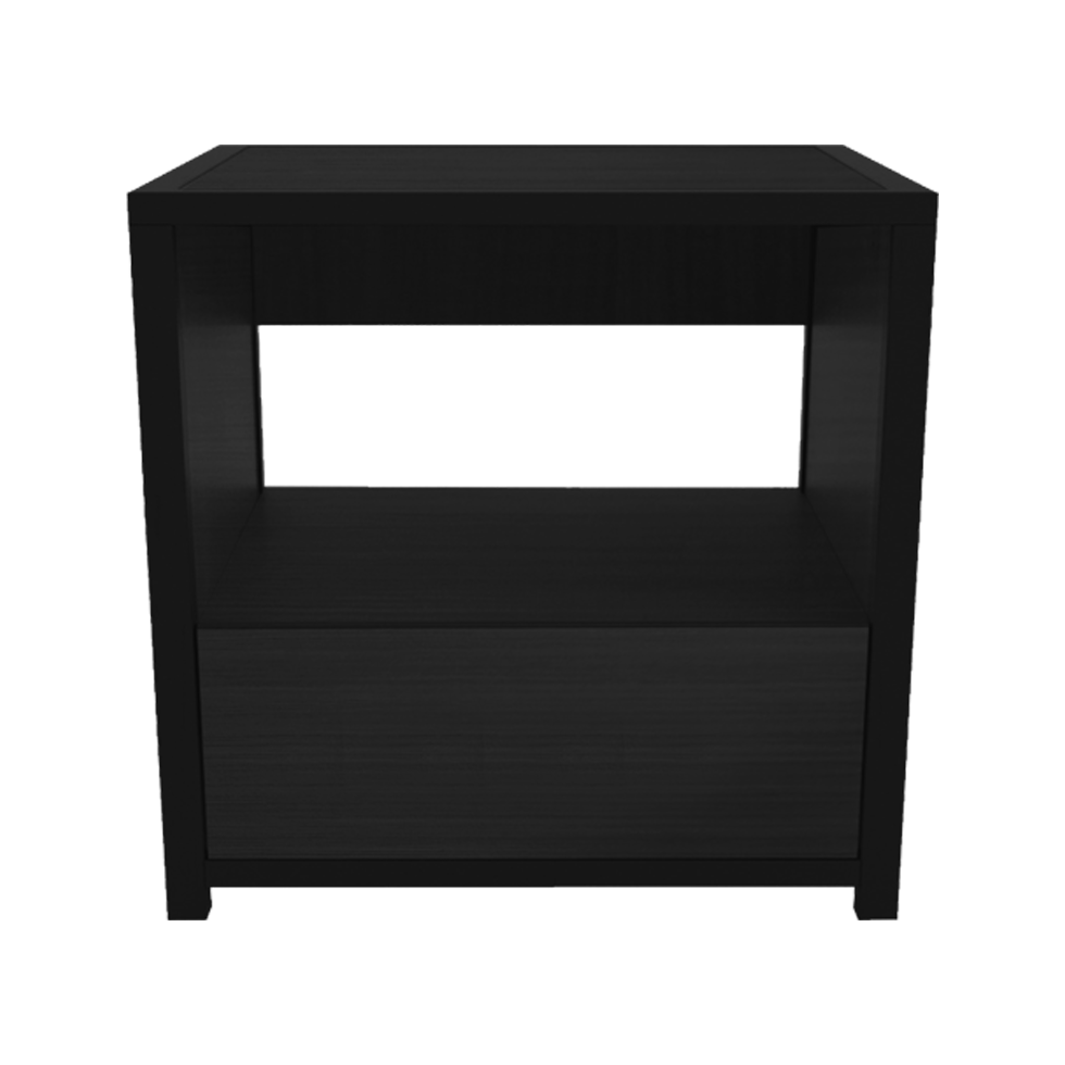 ALPHA NIGHTSTAND