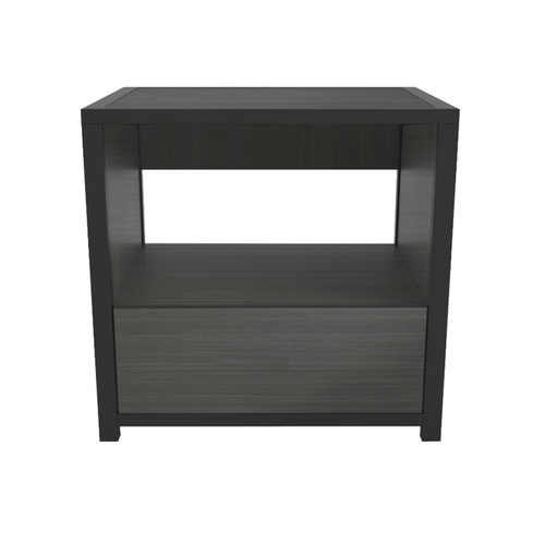 ALPHA NIGHTSTAND