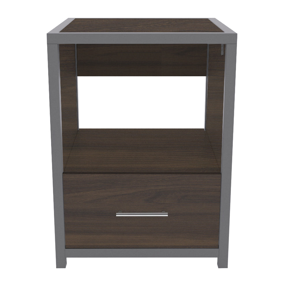 ALPHA NIGHTSTAND