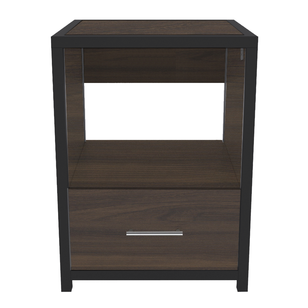 ALPHA NIGHTSTAND