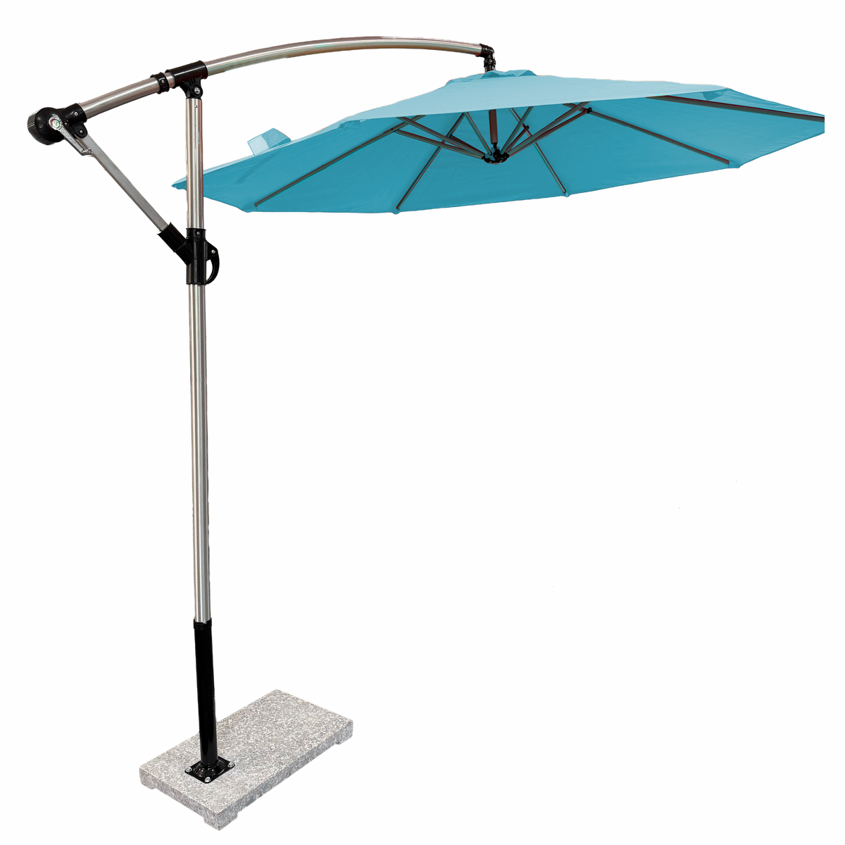 ASBURY PARK UMBRELLA