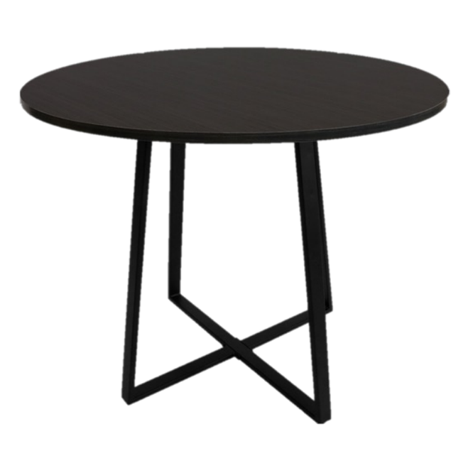 AUSTIN CIRCULAR DINING TABLE