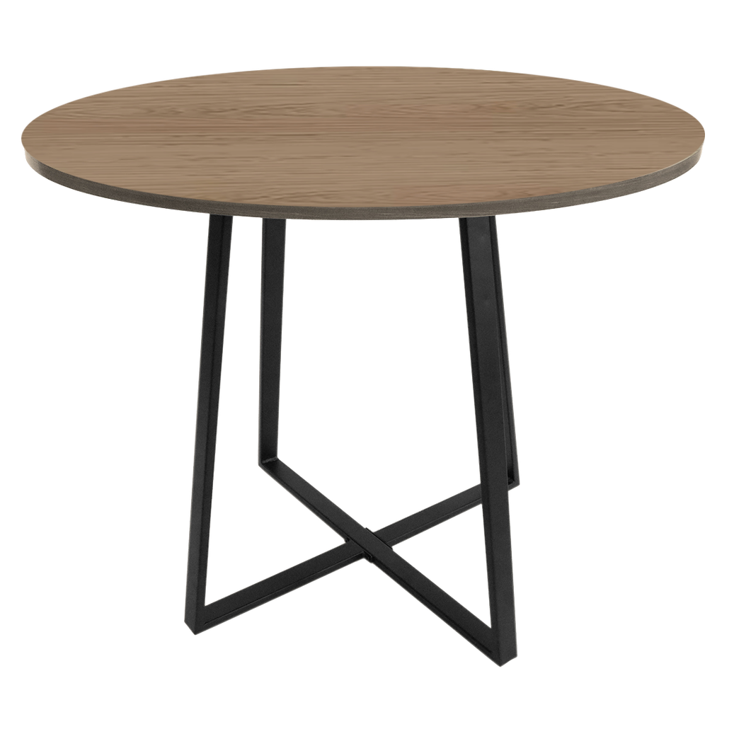 AUSTIN CIRCULAR DINING TABLE