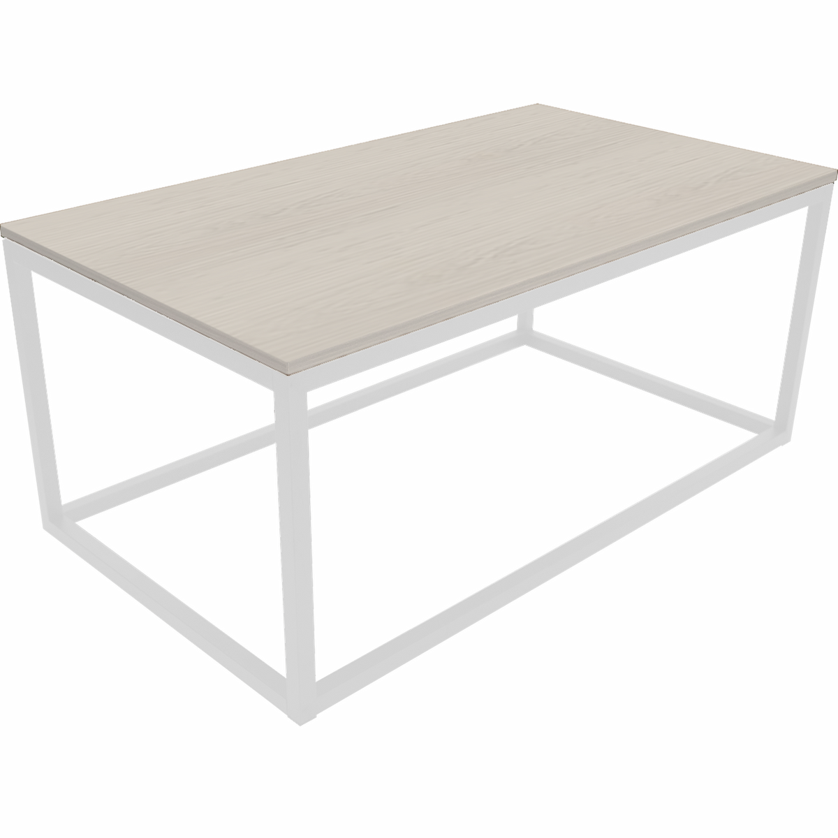 AUSTIN COFFEE TABLE