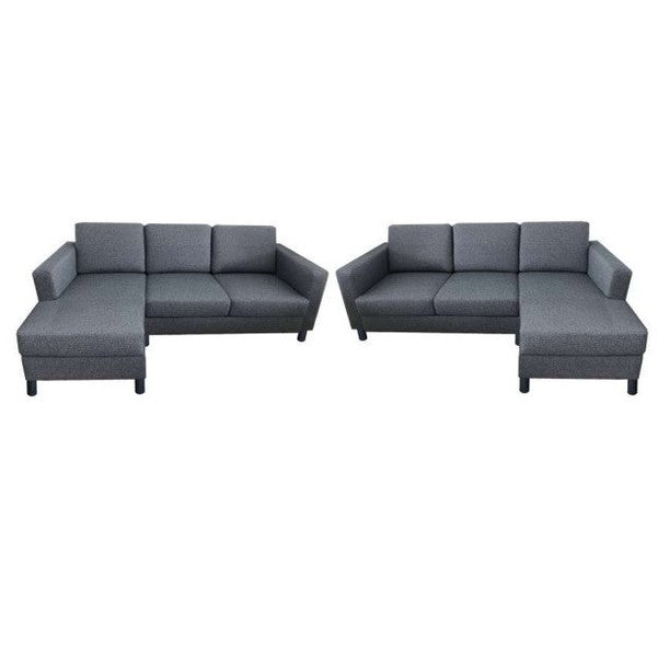 AUSTIN SECTIONAL SOFA, 3 SEATER