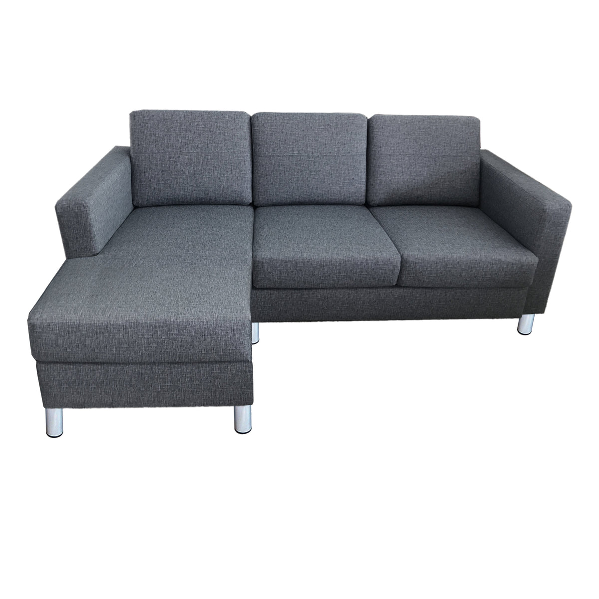 AUSTIN SECTIONAL SOFA, 3 SEATER