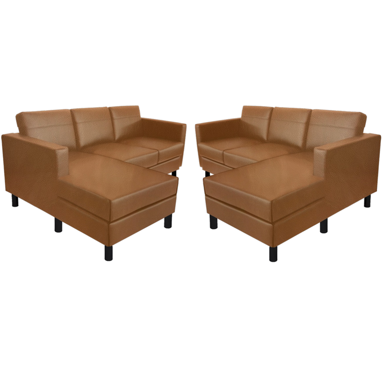 AUSTIN SECTIONAL SOFA, 3 SEATER