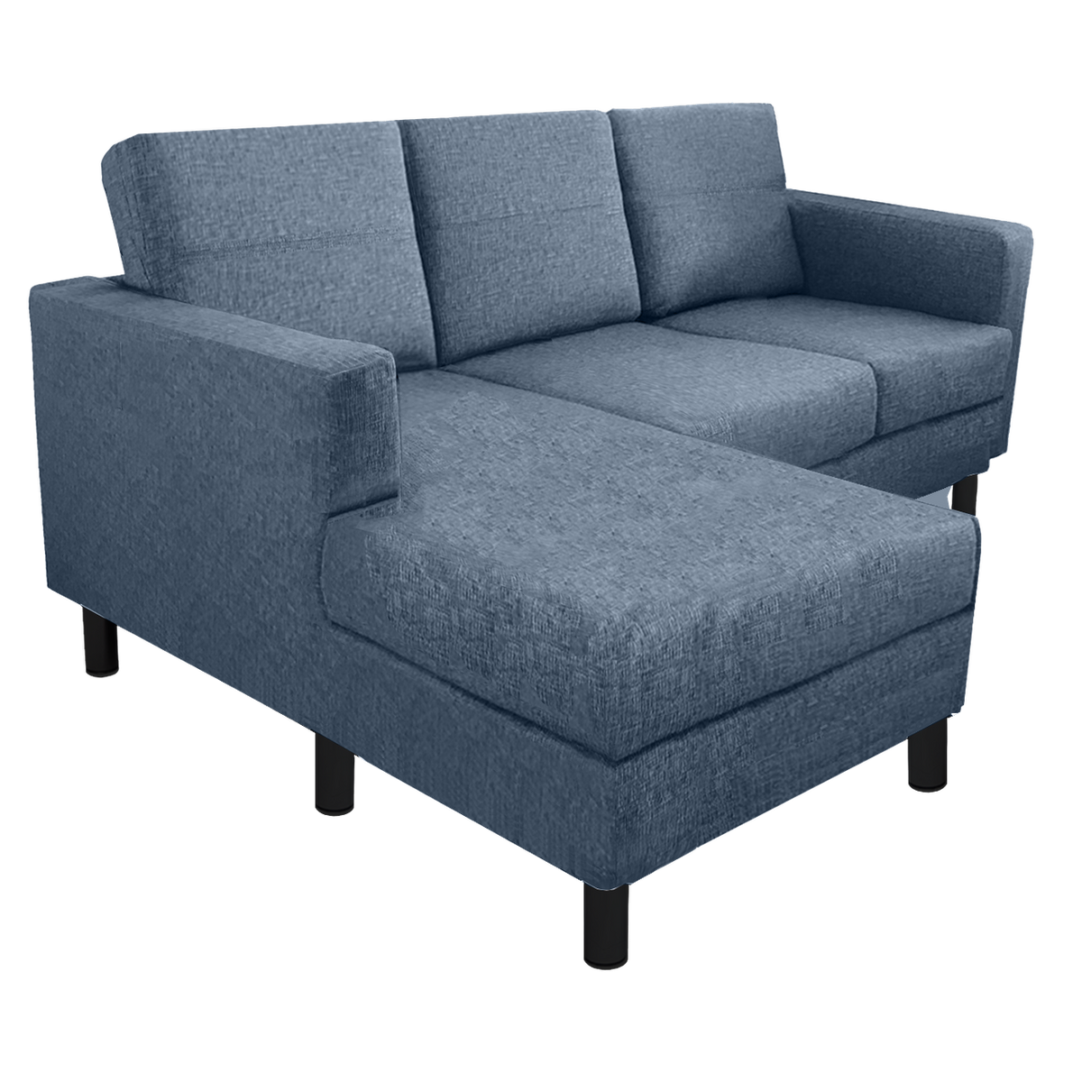 AUSTIN SECTIONAL SOFA, 3 SEATER
