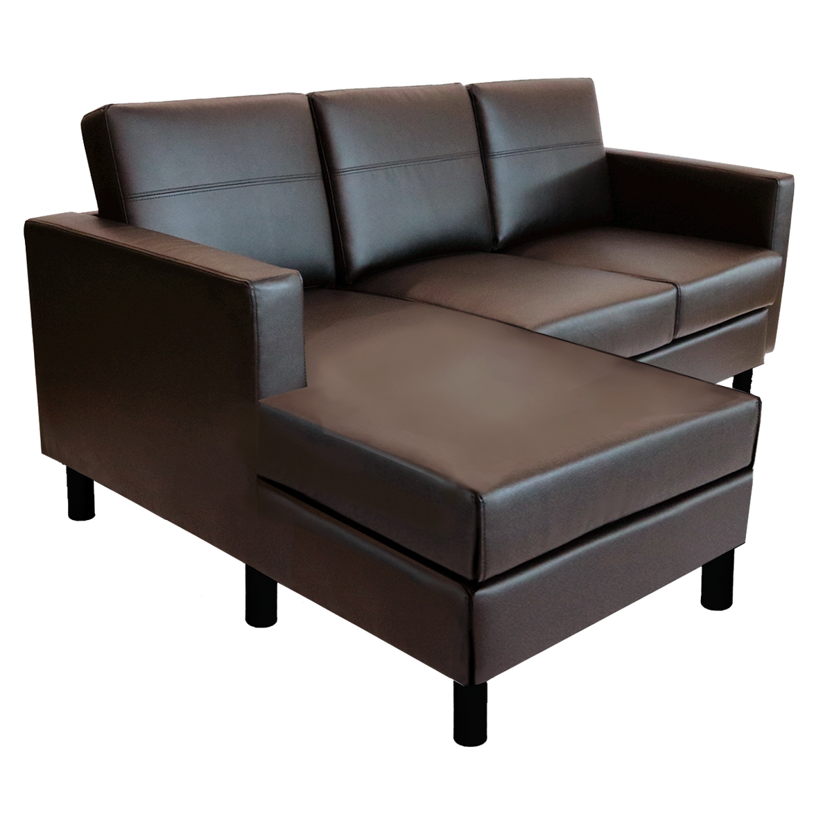 AUSTIN SECTIONAL SOFA, 3 SEATER