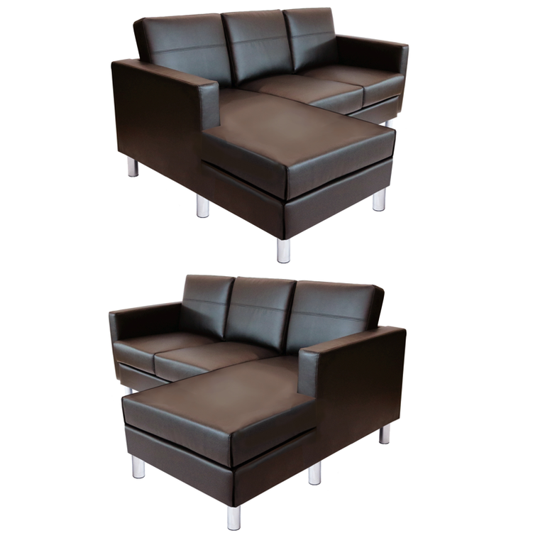 AUSTIN SECTIONAL SOFA, 3 SEATER