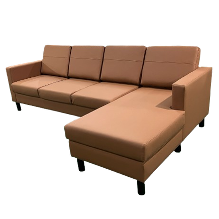 AUSTIN SECTIONAL SOFA, 4 SEATER