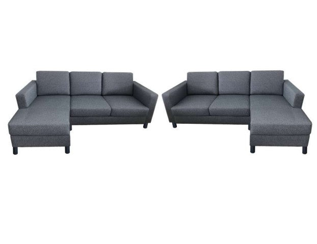 AUSTIN II SECTIONAL SOFA, 3 Seater