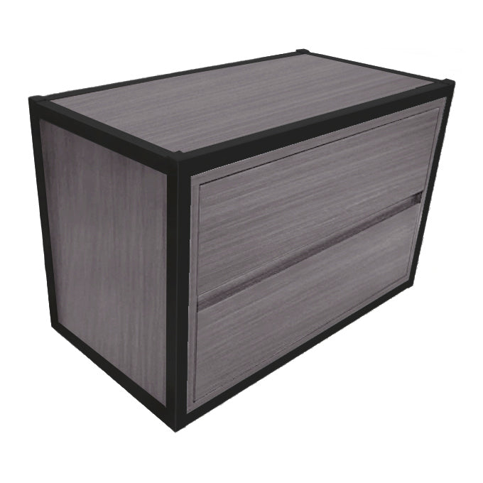 AUSTIN 2 DRAWER STACKABLE CHEST