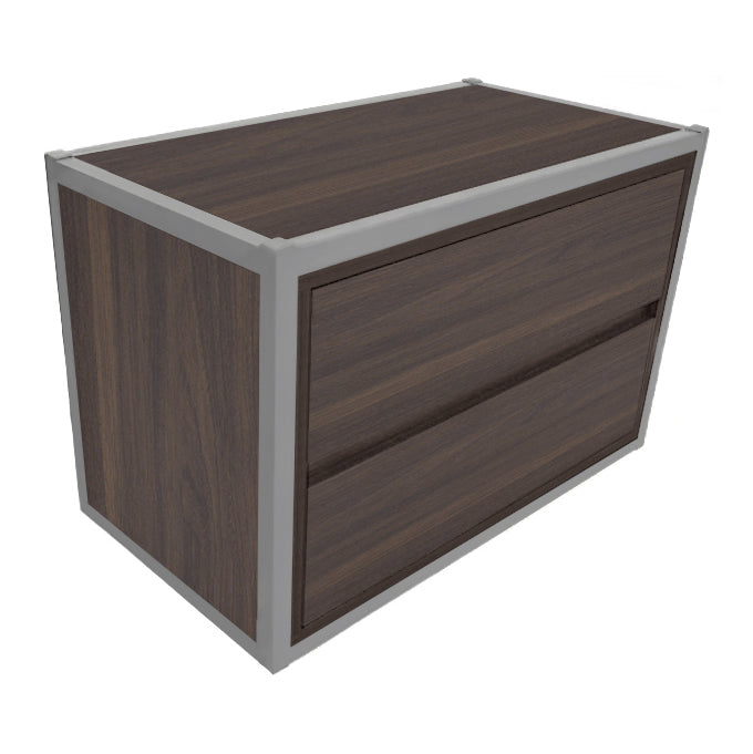 AUSTIN 2 DRAWER STACKABLE CHEST
