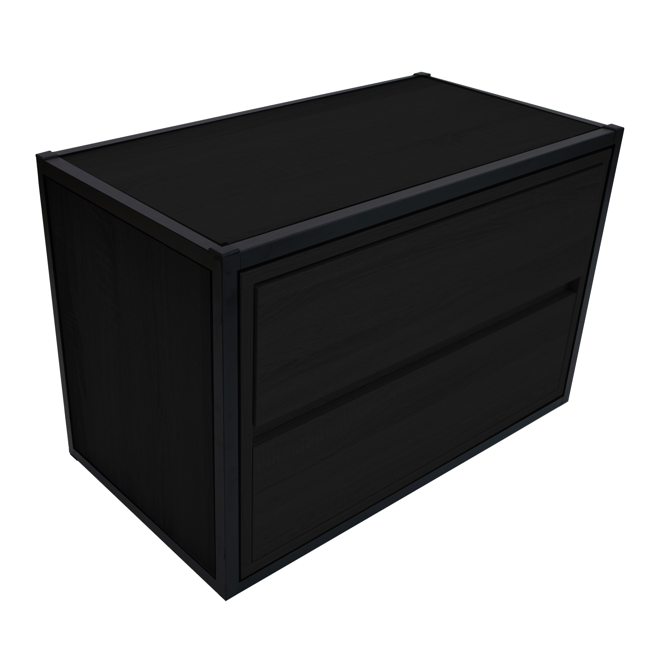 AUSTIN 2 DRAWER STACKABLE CHEST