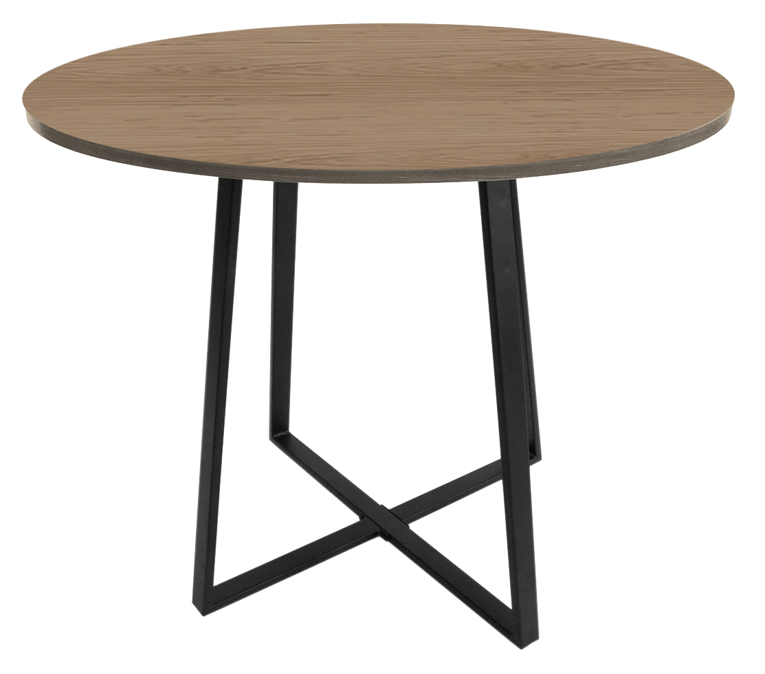 AUSTIN CIRCULAR DINING TABLE