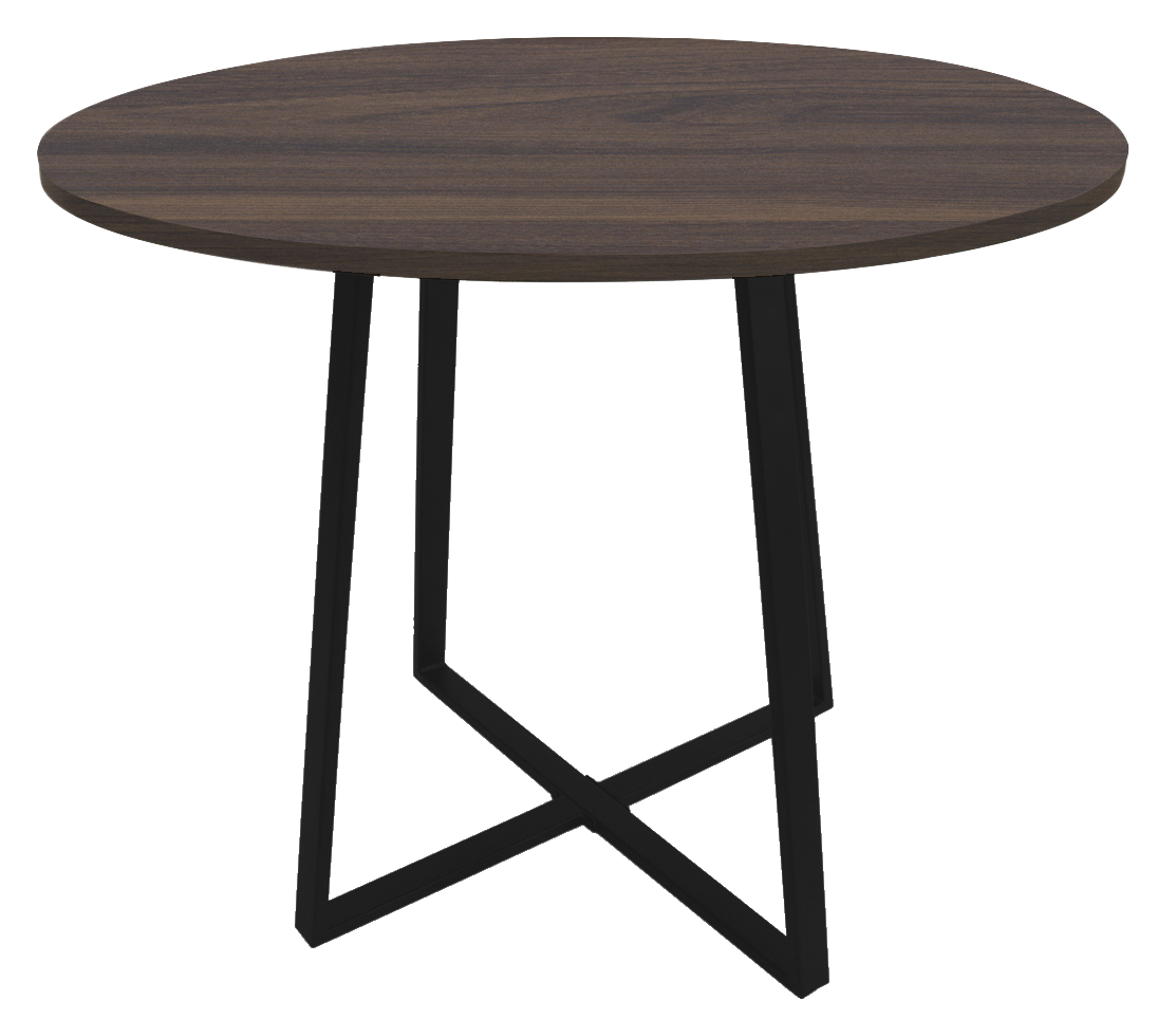AUSTIN CIRCULAR DINING TABLE