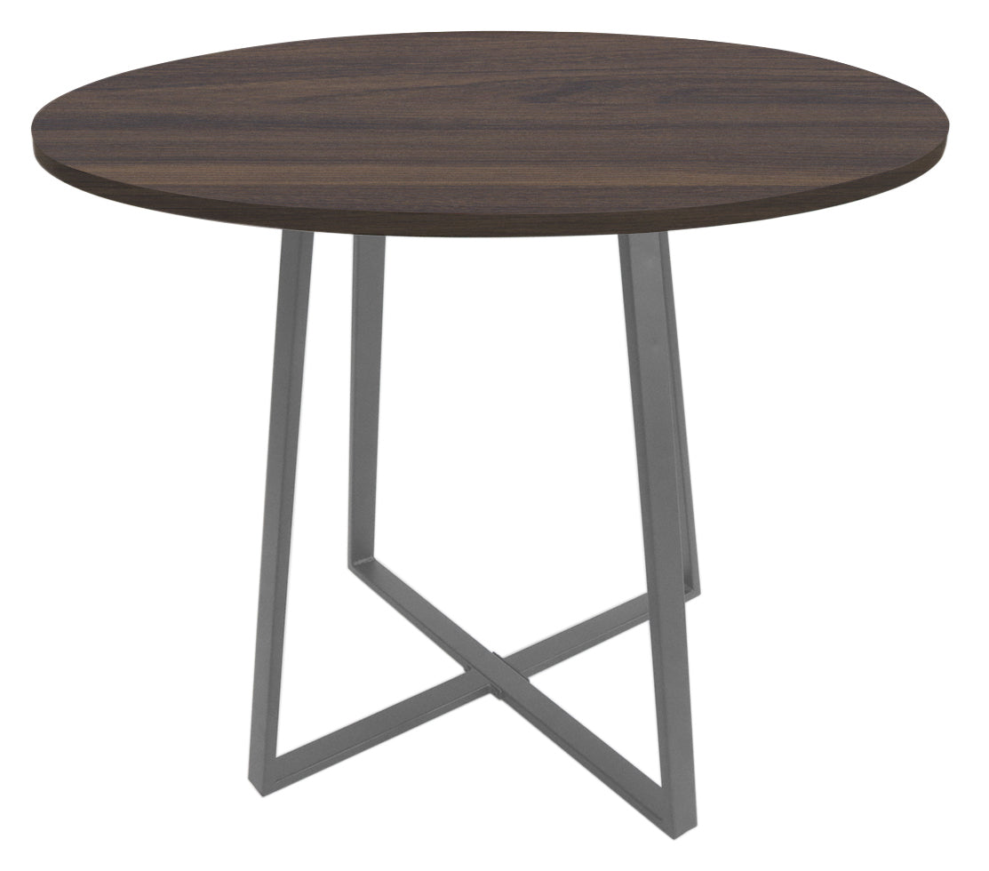 AUSTIN CIRCULAR DINING TABLE