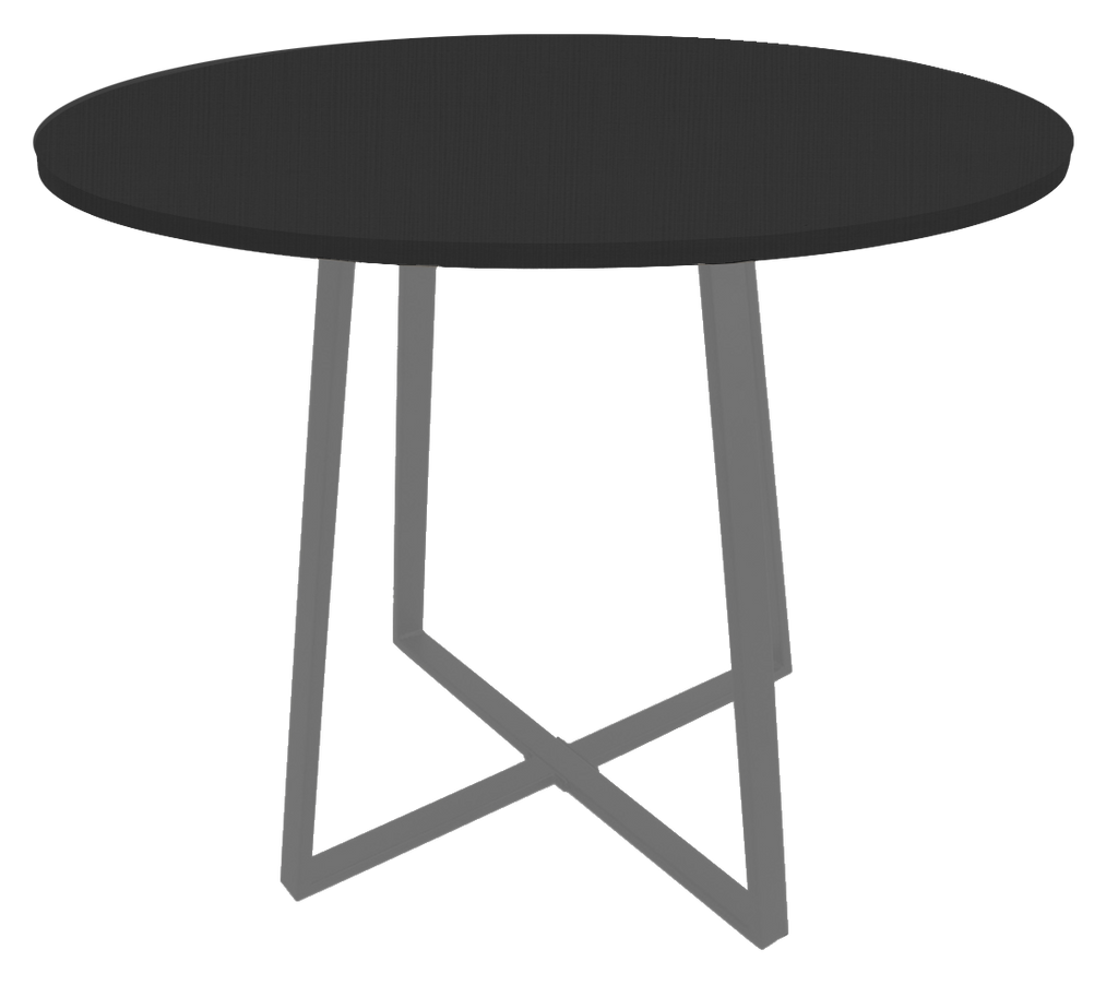 AUSTIN CIRCULAR DINING TABLE