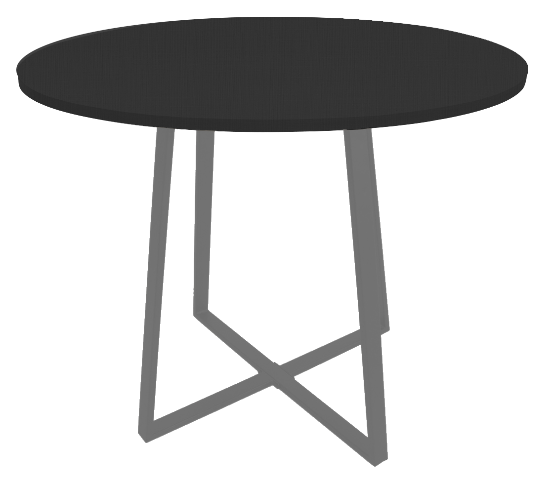 AUSTIN CIRCULAR DINING TABLE