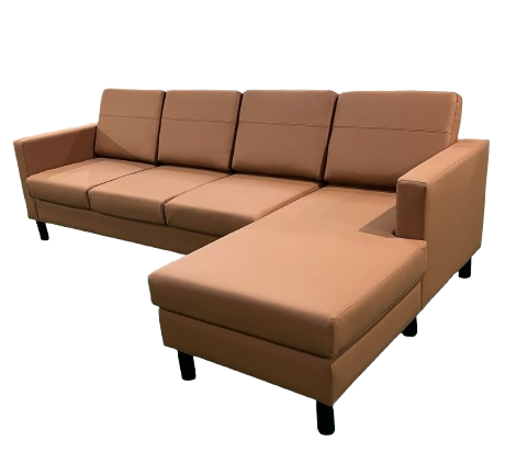 AUSTIN SECTIONAL SOFA, 4 SEATER